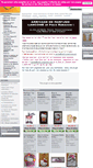 Mobile Screenshot of nath-creations.com